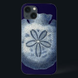 Indigo Shells III title_seo2<br><div class="desc">Marine Life</div>