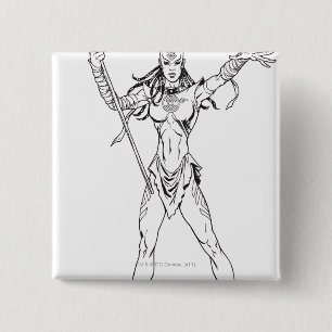 Indigo-Stamm 6 Button