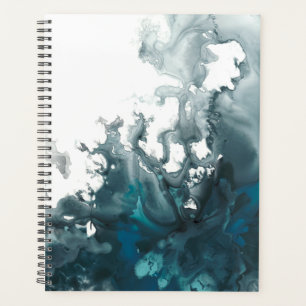Indigo Tempest Planer