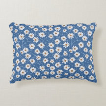 Indigo Traum Gänseblümchen