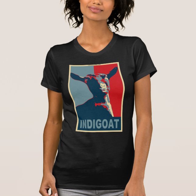 indigoat 1448603 T-Shirt (Vorderseite)
