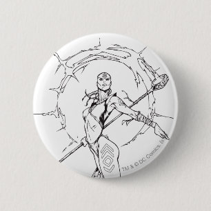 Indigostamm 9 button