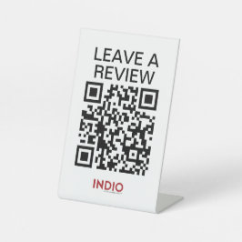 INDIO_Review Templat Sockelschild