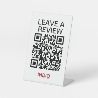 INDIO_Review Templat Sockelschild