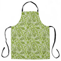 Indisch inspiriertes Paisley-Blumenmuster nahtlos