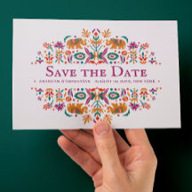 Indische Blume Lila Elefantenhochzeit