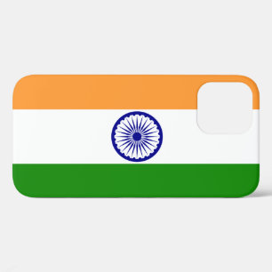 Indische Flagge Case-Mate iPhone Hülle