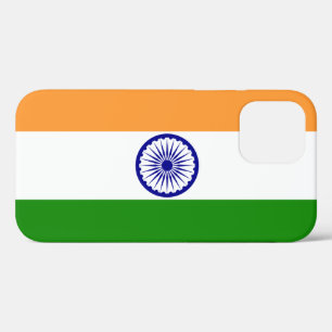 Indische Flagge Case-Mate iPhone Hülle