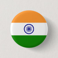 Indische Flagge, Flagge Indiens