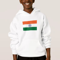 Indische Flagge