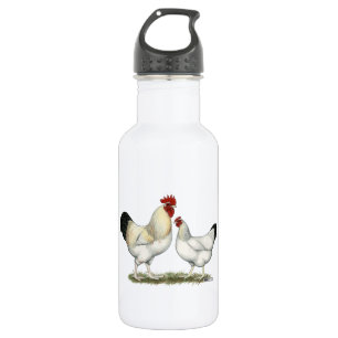 Indische Hühner Trinkflasche
