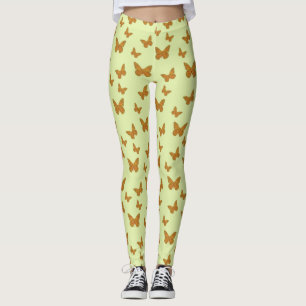 Indische Leggings