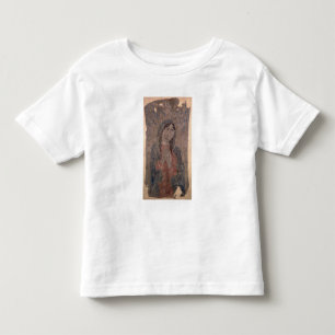 Indische Malerei Fell des Pueblos von Madonna, Kleinkind T-shirt