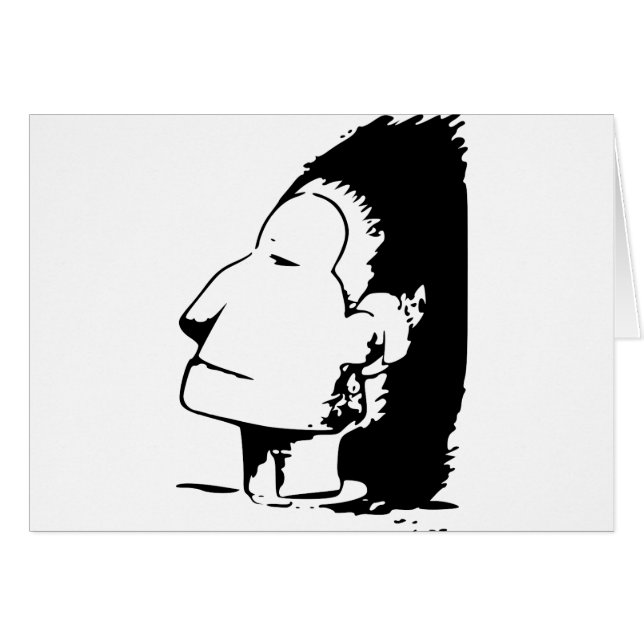 Indische oder Eskimooptische Täuschung (Vorderseite (Horizontal))