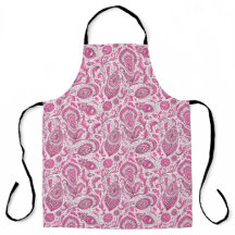Indische Paisley-Blumen nahtloses Muster