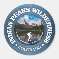 Indische Peaks Wilderness