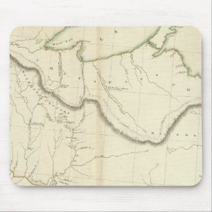 Indische Siedlungen in Nordamerika 4 Mousepad