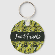 Indische Snacks Dhokla Frühstück Küche