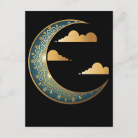 Indische Spiritualität Moon Sacred Crescent