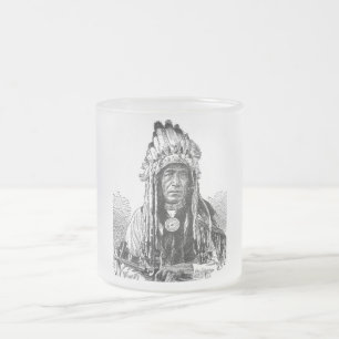 Indische Tasse