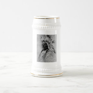 Indische Tasse