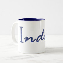 Indische Tasse