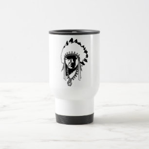 Indische Tasse