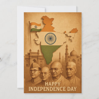 Indische Unabhängigkeitstag