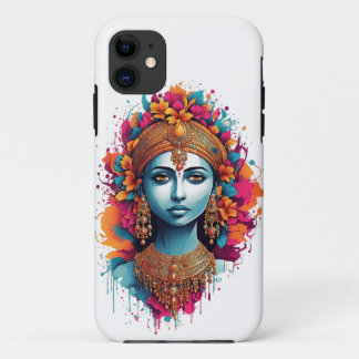 Indische Waggonüberdeckung Case-Mate iPhone Hülle