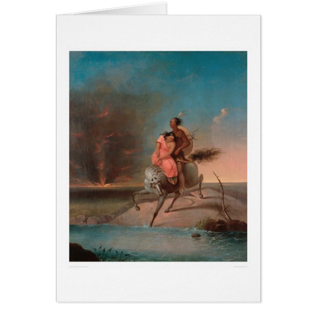 Indischer Gefangener (0745A) (Vorne)