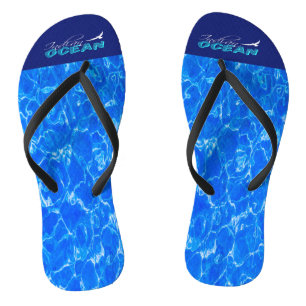 Indischer Ozean Flip Flops