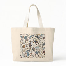 Indischer Sommer Herbst botanisches Design