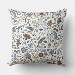 Indischer Sommer Herbst Kissen