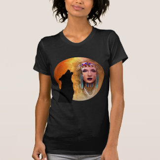 Indischer Sommer T-Shirt