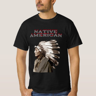 Indischer T - Shirt
