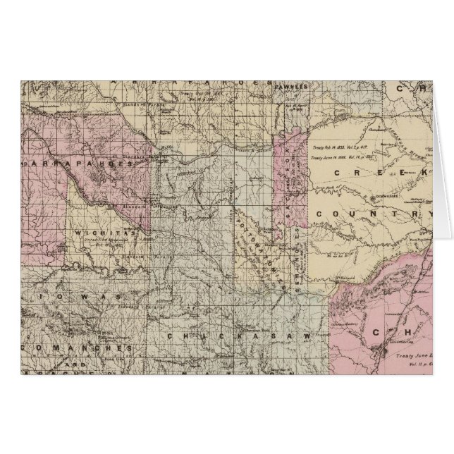 Indischer Terre (Vorderseite (Horizontal))