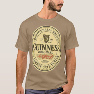 indischer Typ Romantikguinness guinness guinness g T-Shirt