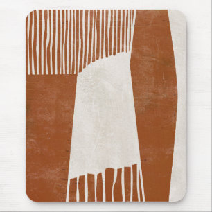 Indisches Feld I Mousepad