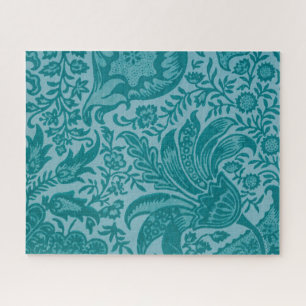 Indisches Muster (von William Morris)