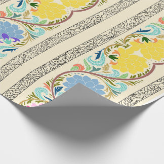 Indisches Packpapier