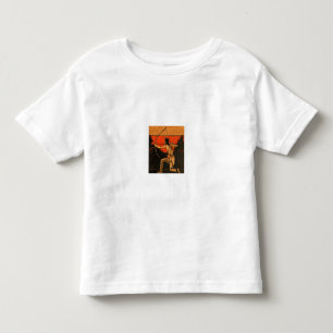 Indisches Shirt