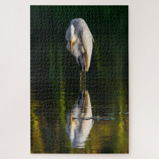 Individualisieren Sie Ihr Nature-Foto und erstelle (Vertikal)