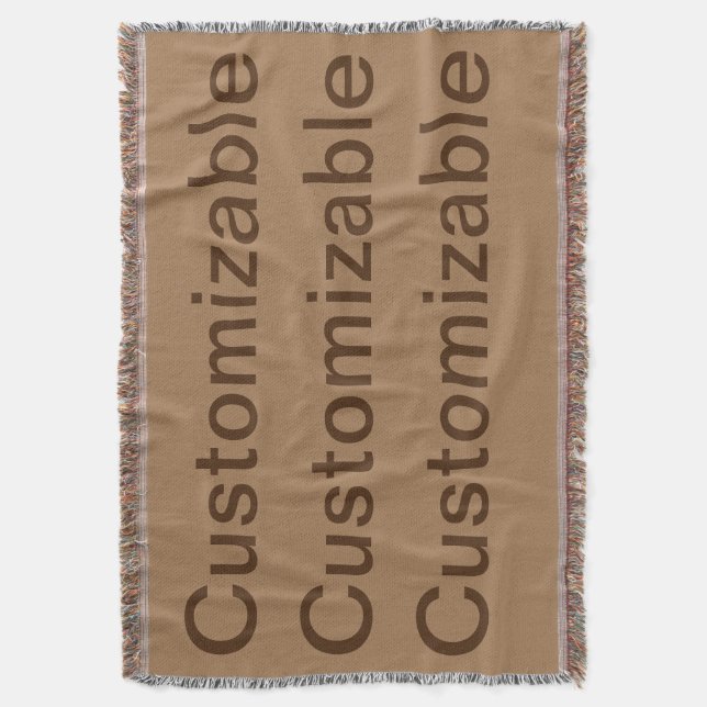 individuell anpassbar decke (Vorderseite Vertikal)