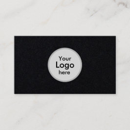 individuell anpassbar visitenkarte