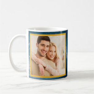 Individuell anpassbare Foto-Tasse Kaffeetasse