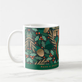 Individuell anpassbare Foto- und Text-Tasse - Erst Kaffeetasse