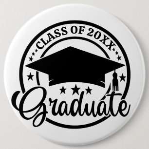 Individuell anpassbare Personal Class von 20XX Gra Button