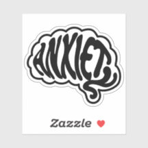 Individuell anpassbares Angstgeflecht