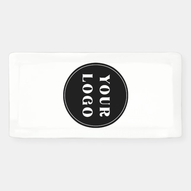 individuell, einzigartig, elegant & minimalistisch banner (Horizontal)