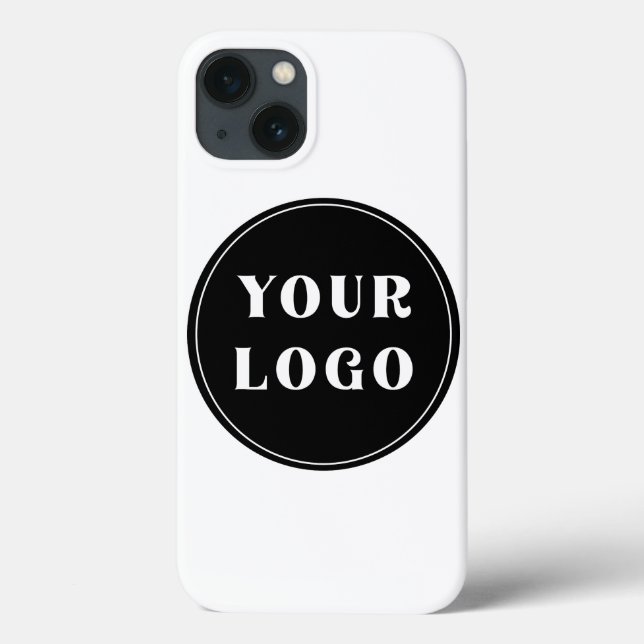 individuell, einzigartig, elegant & minimalistisch Case-Mate iPhone hülle (Rückseite)